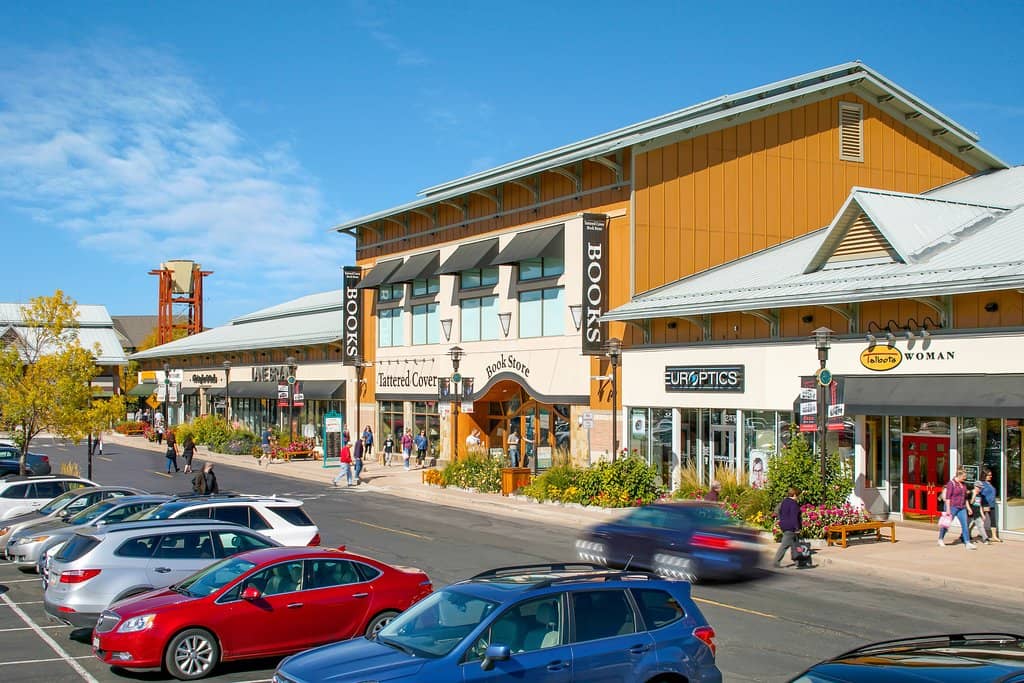 Farmers Market