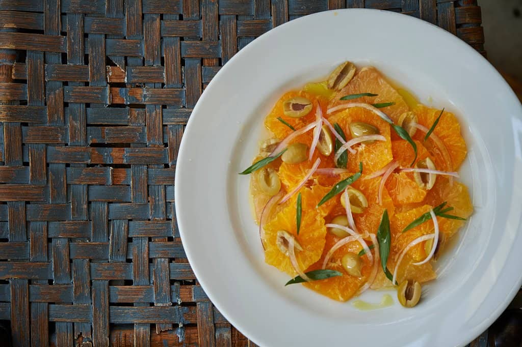 Wood-Fired Pizza Perfection