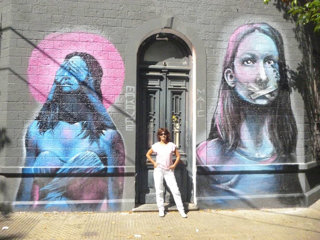 Plaza Serrano (Plaza Cortázar)