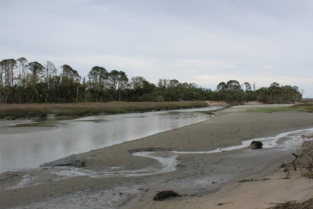 Boneyard Beach