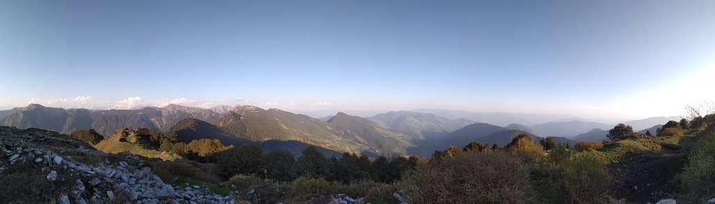 360 Degree Viewpoint