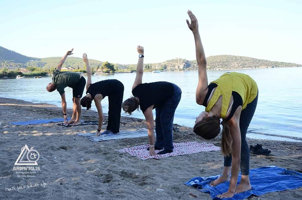 Bahia Club Amenities