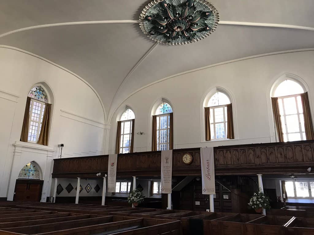 Neoclassical Architecture