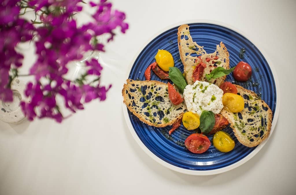 Cozy & Stylish Atmosphere