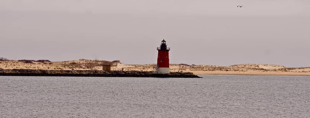 Relaxing Alternative to Driving