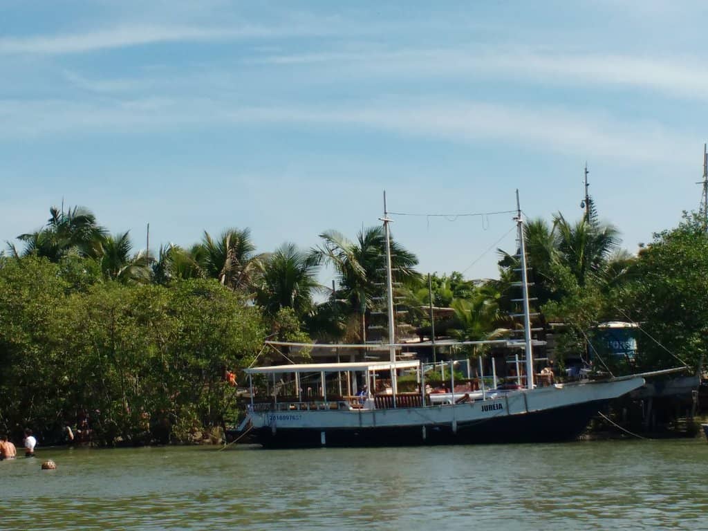 Passarela do Balça