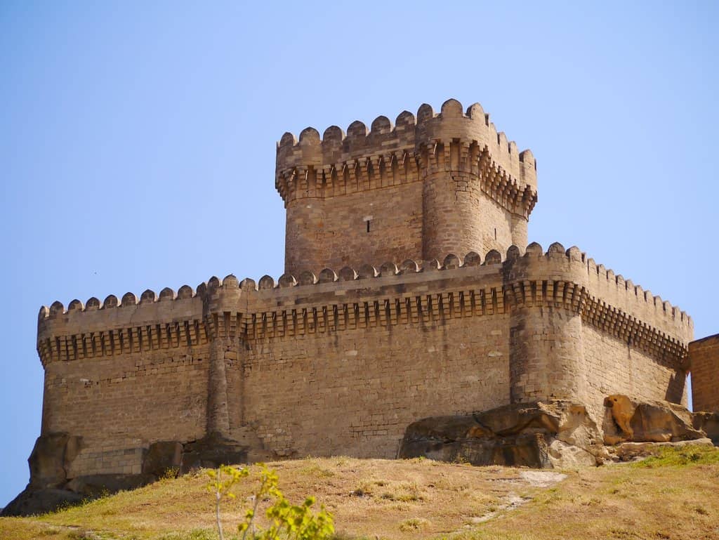 Historical Architecture
