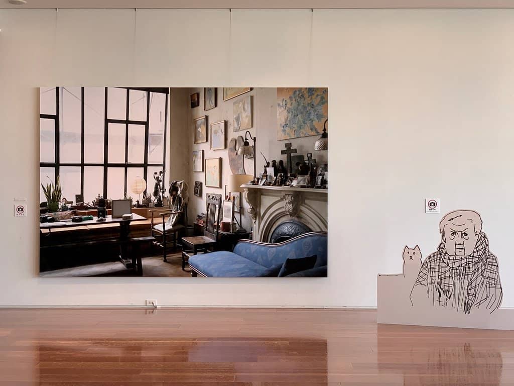 Interactive & Paced Displays