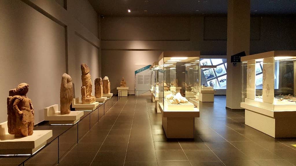 Göbeklitepe Artifacts