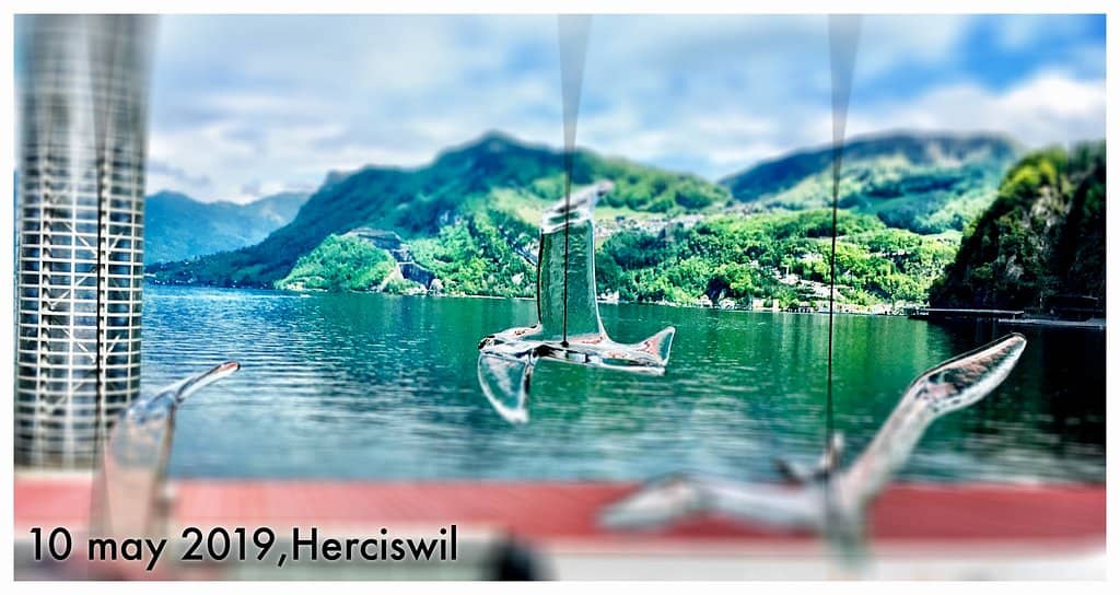 Glass Labyrinth Adventure