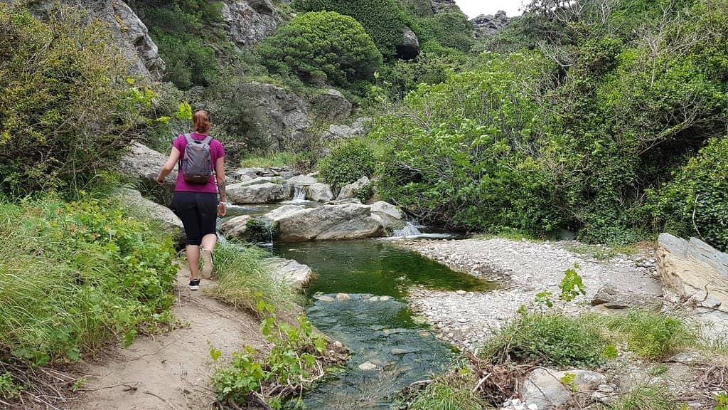 Richtis Waterfall