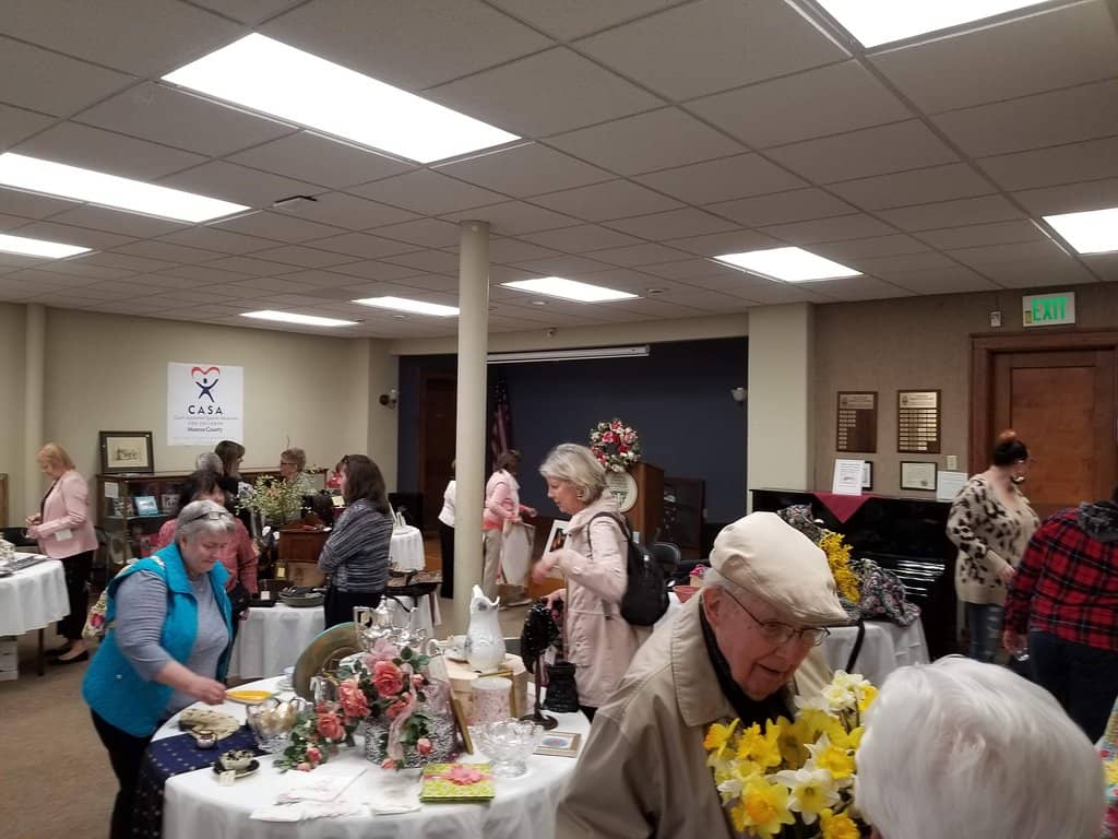 Polk Arts & Culture Hall of Fame