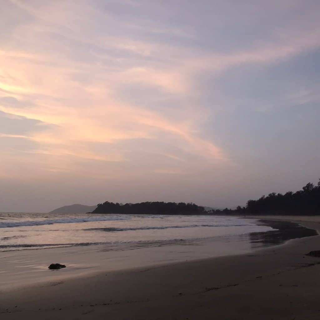 Pristine Sands & Clear Waters