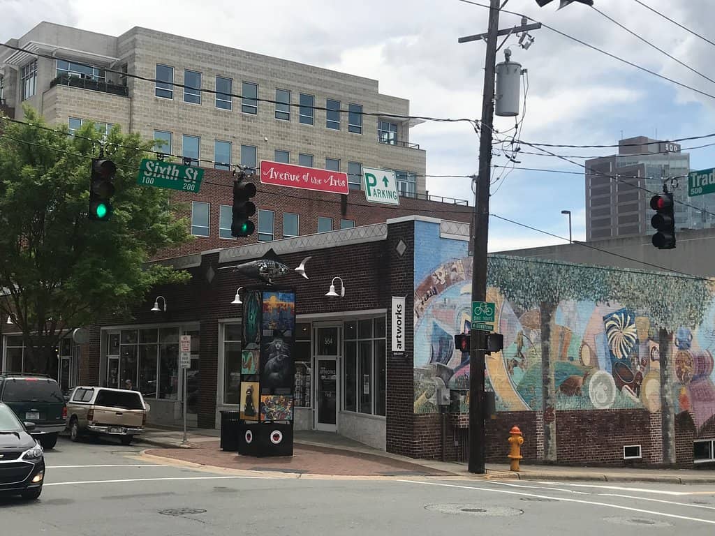 CityArts