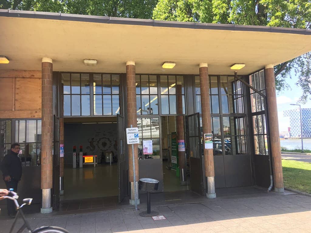 Cycling Through History