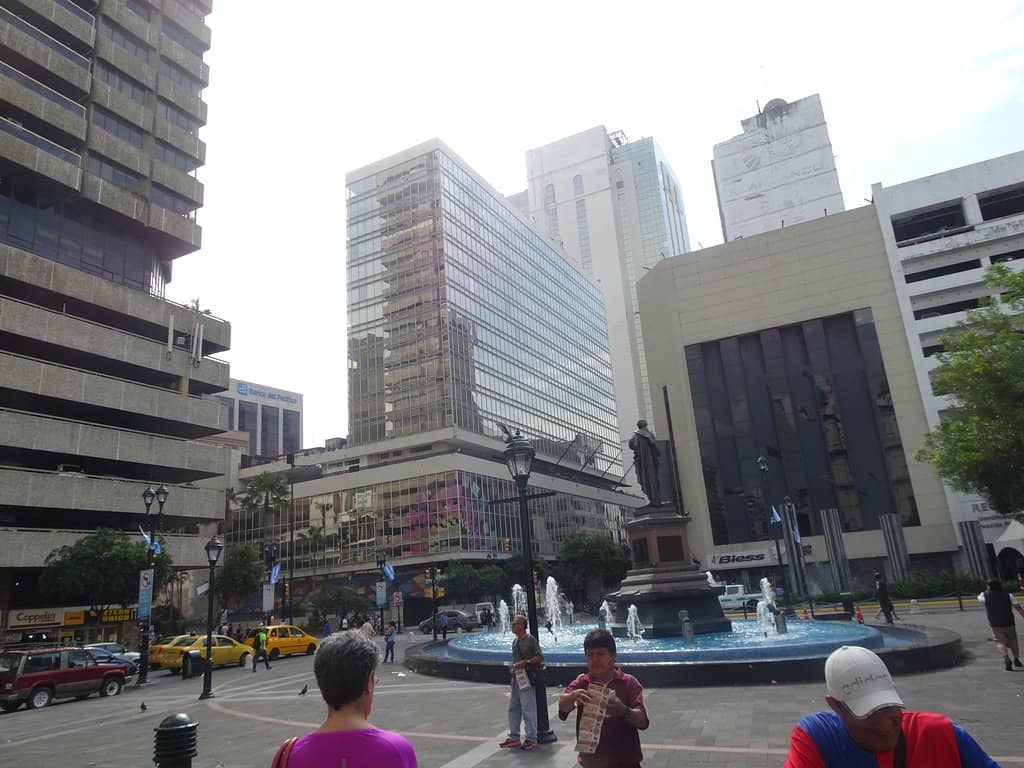 Sacred and Peaceful Ambiance