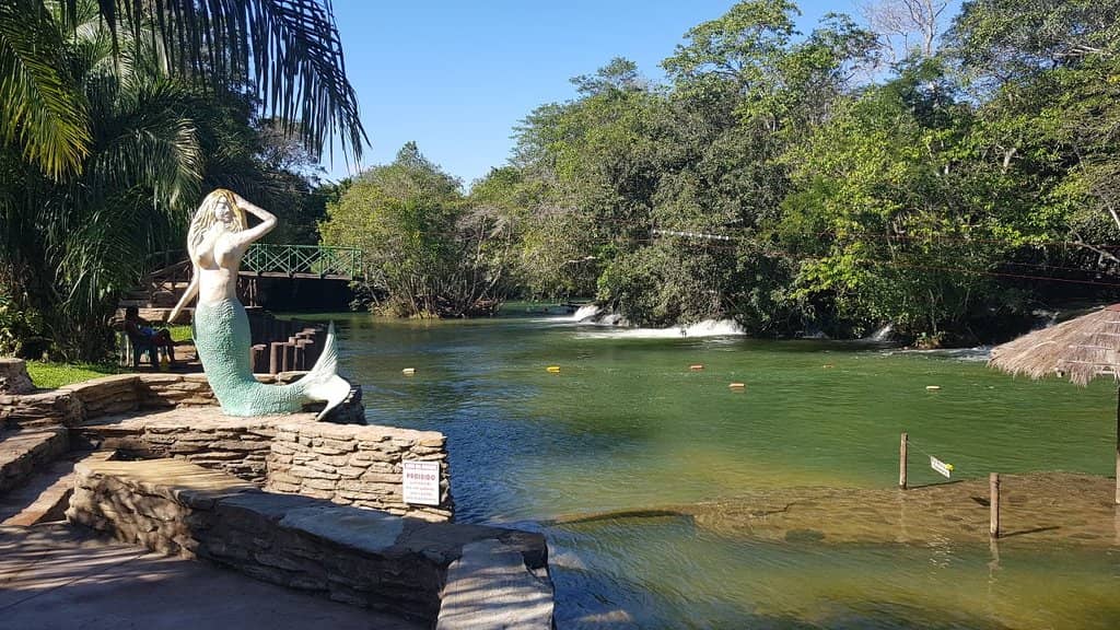 Tirolesa Adventure