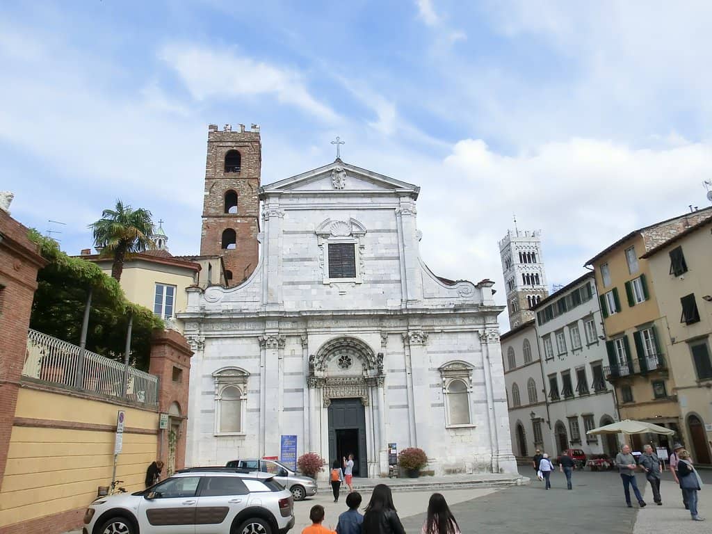 Puccini Concerts