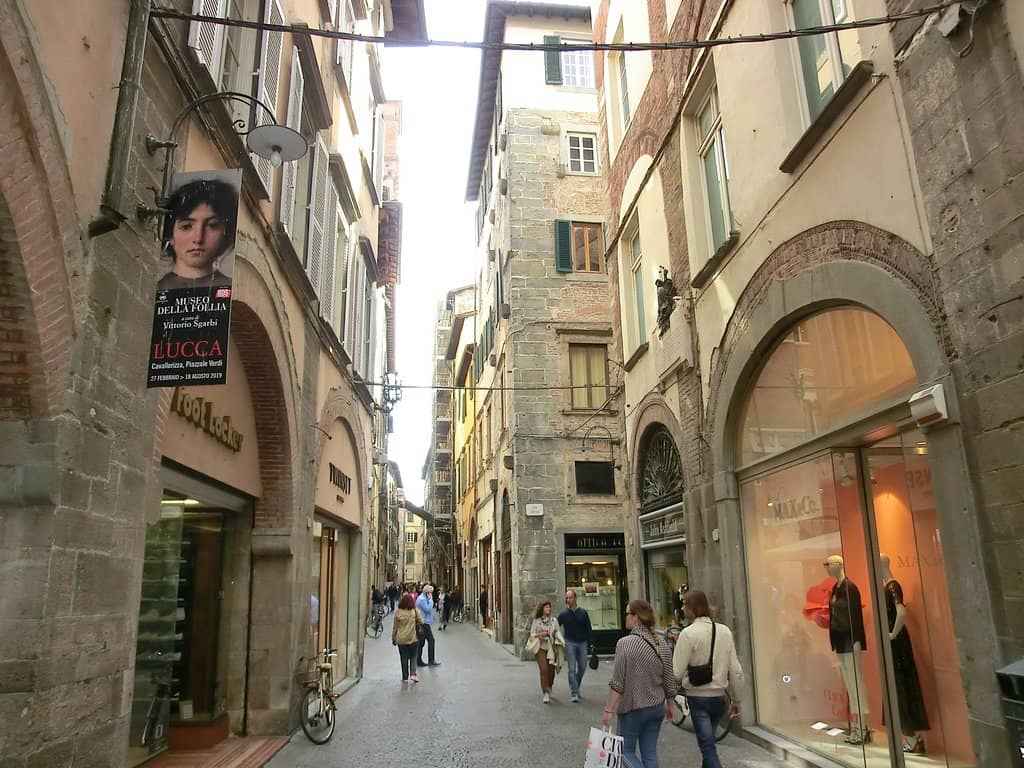 Torre delle Ore