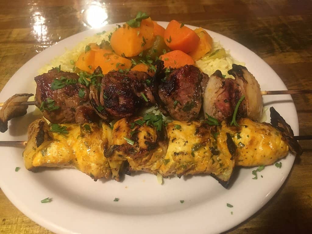 Renowned Chocolate Mousse