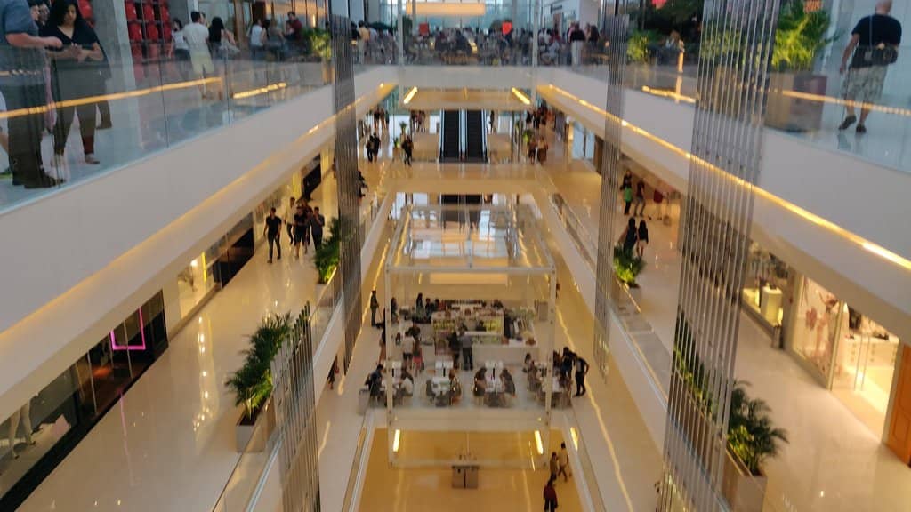 Cine Vista Rooftop Cinema