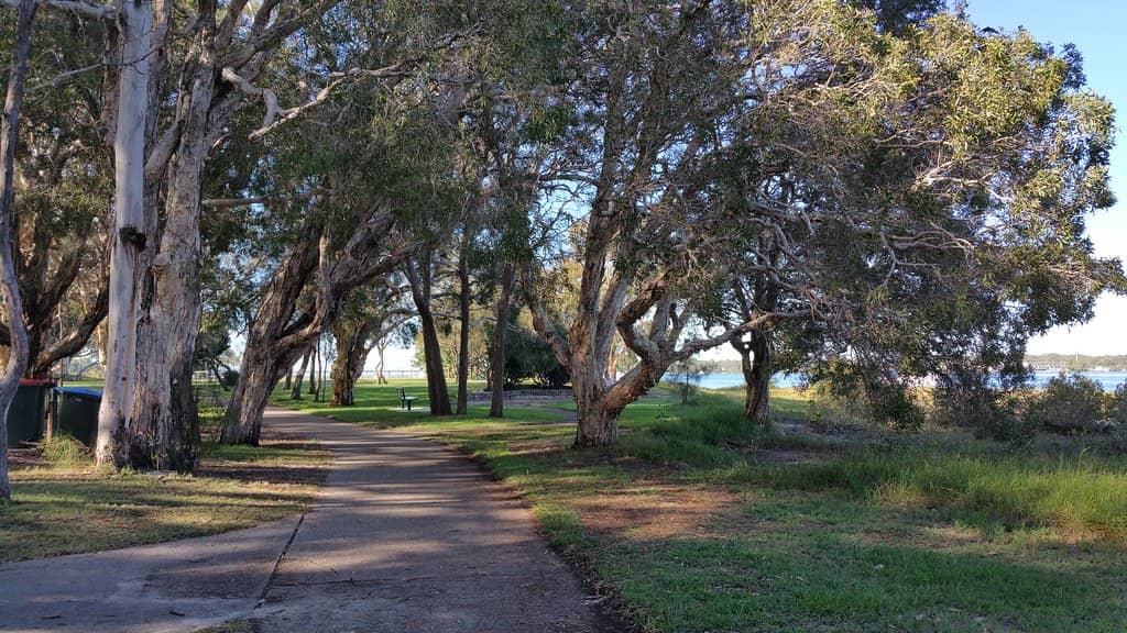 Fishing on Oneida Lake