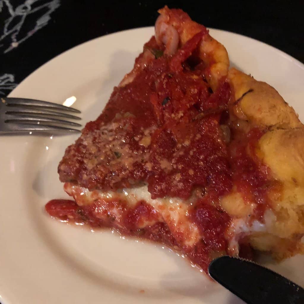 Generous Wine Selections