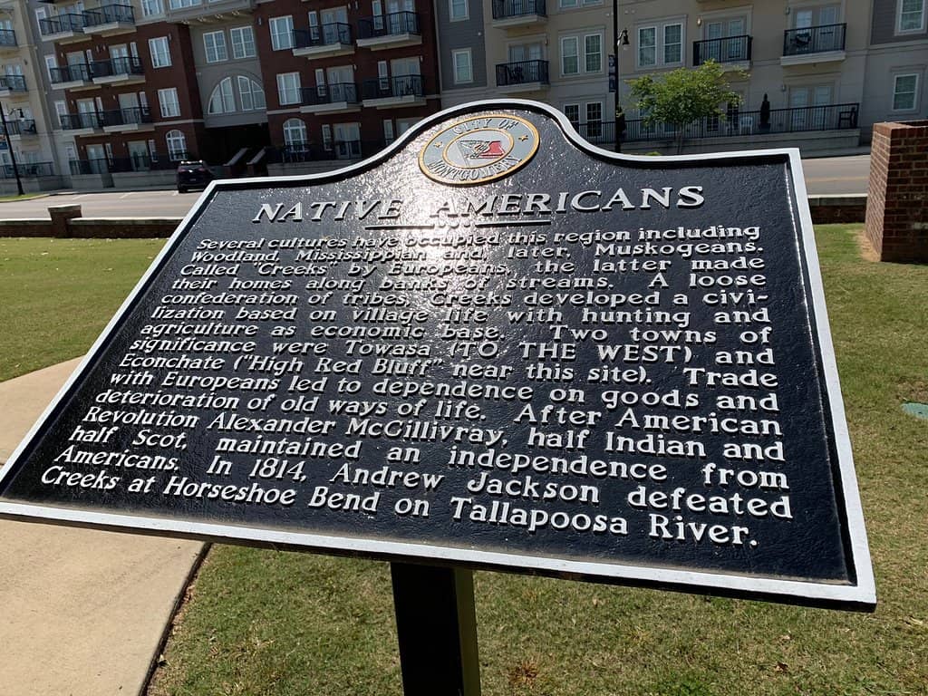 Historical Significance
