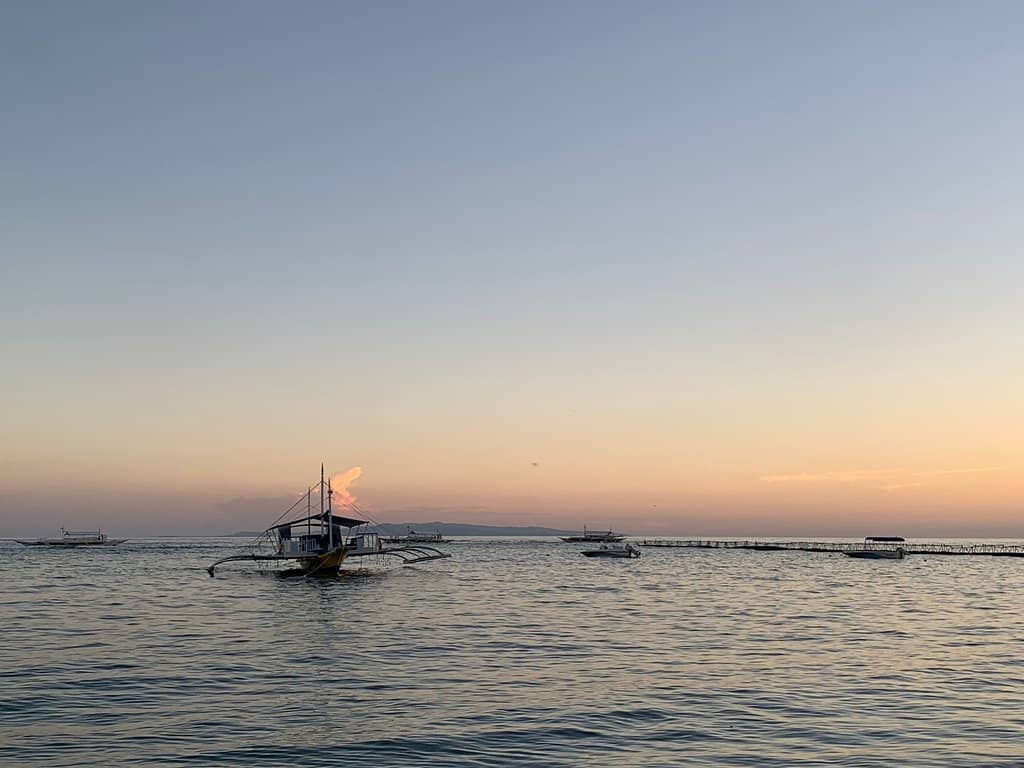 Oceanica Resort Beach