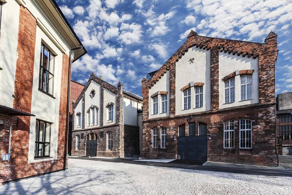 Mining Museum