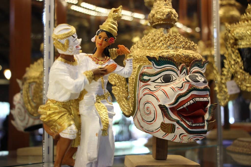 Amusement Rides & Circus