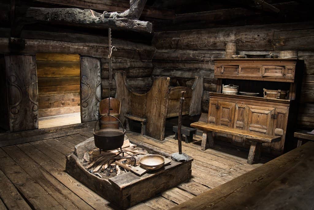 Møvik Fort Cannon Museum