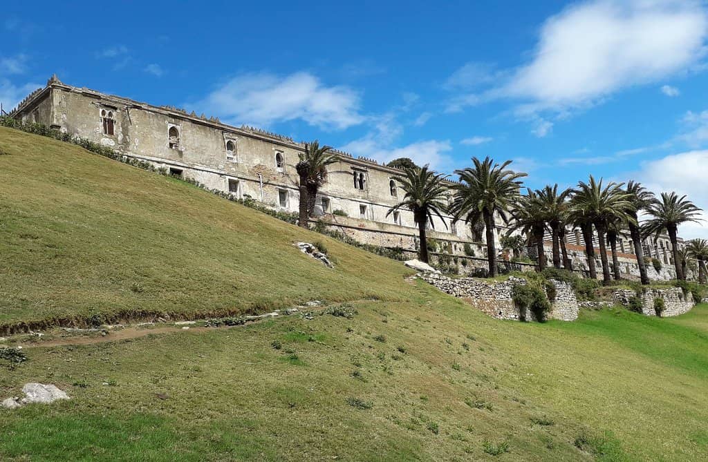 Traditional Artisan Markets