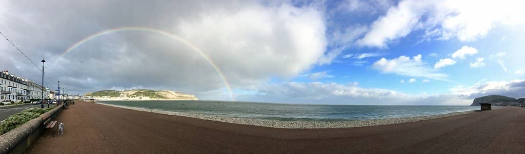 Llandudno Promenade