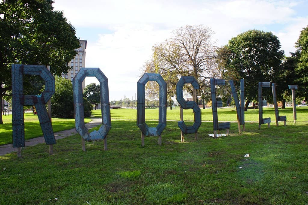 Roosevelt Park