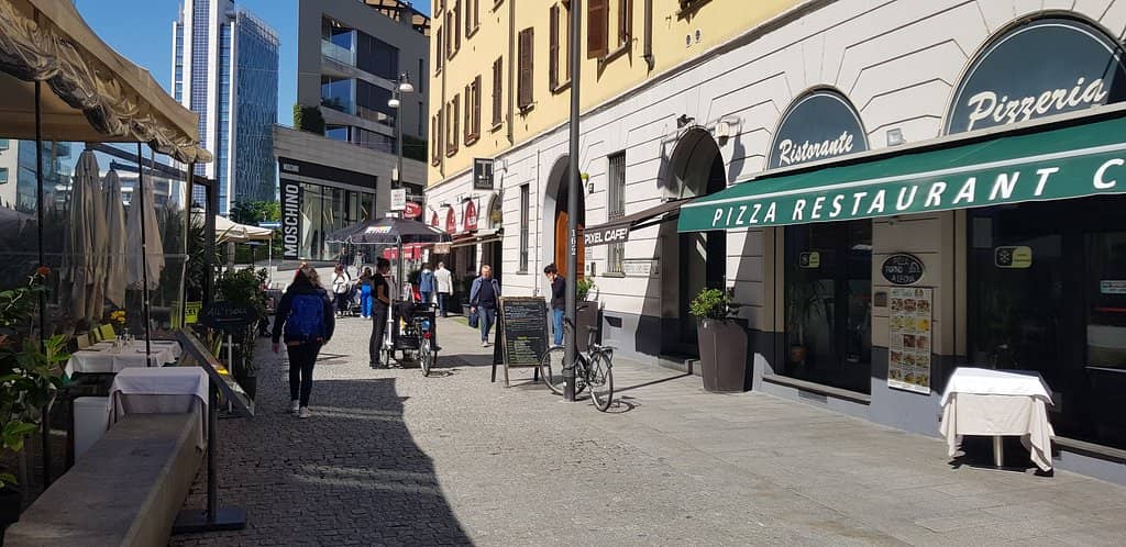 Curated Retail Collection