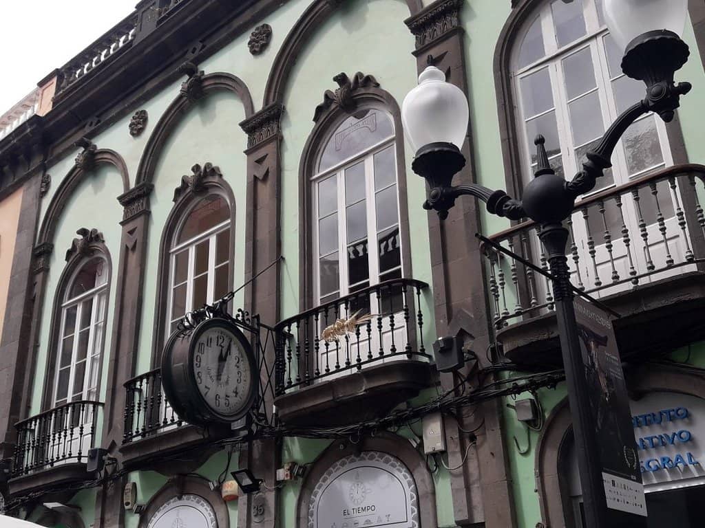 Mercado de Triana