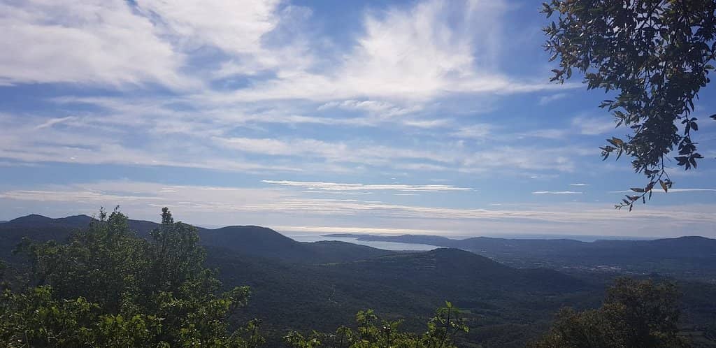 Historic Chapel Site