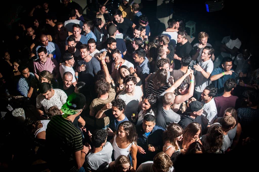 Diverse Culinary Delights