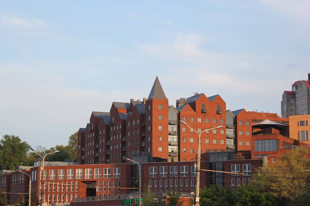 Museum of Local History