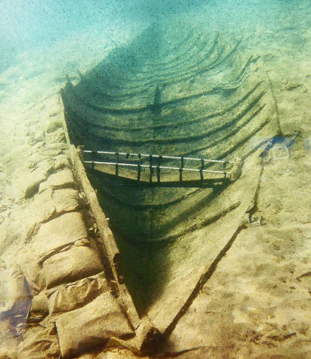 Archaeological Artifacts