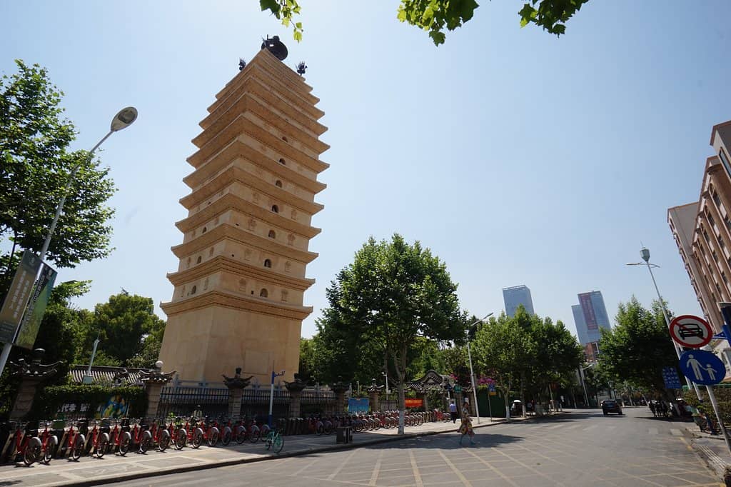 Nanping Street