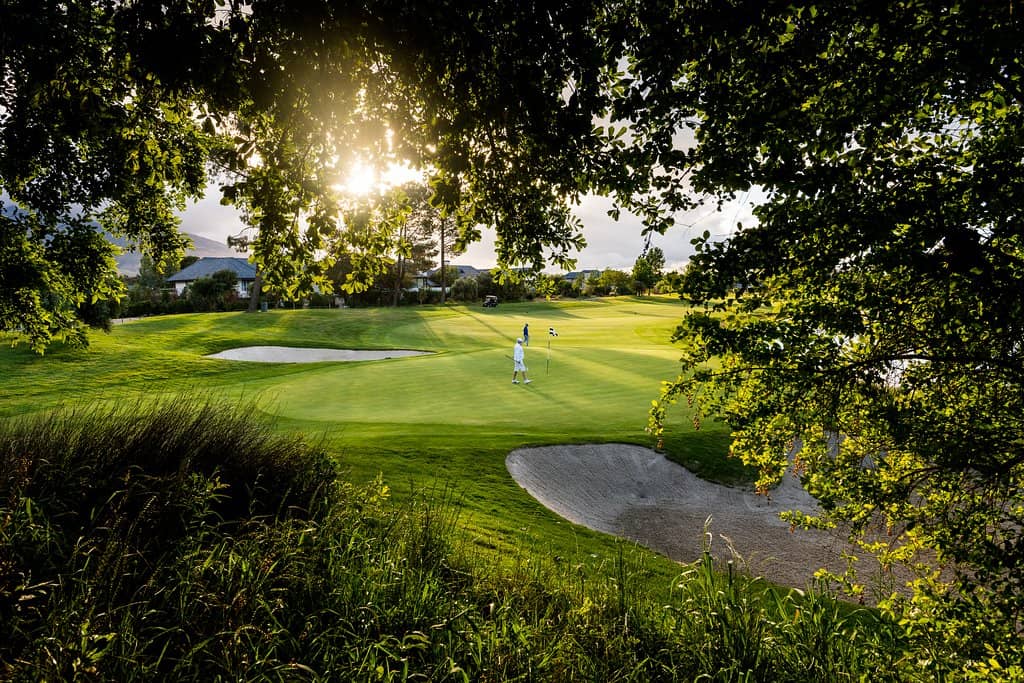 Exceptional Clubhouse Experience