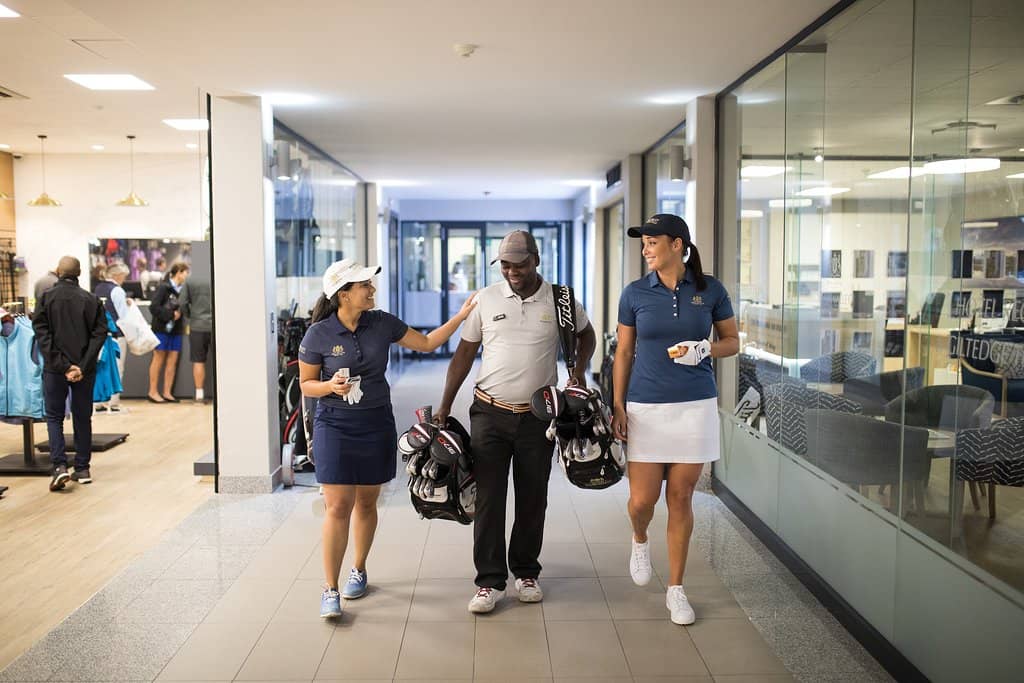 Stunning Mountain Backdrops