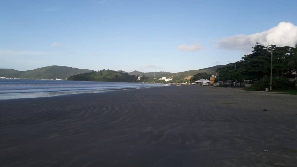 Praia do Caixa D'Aço