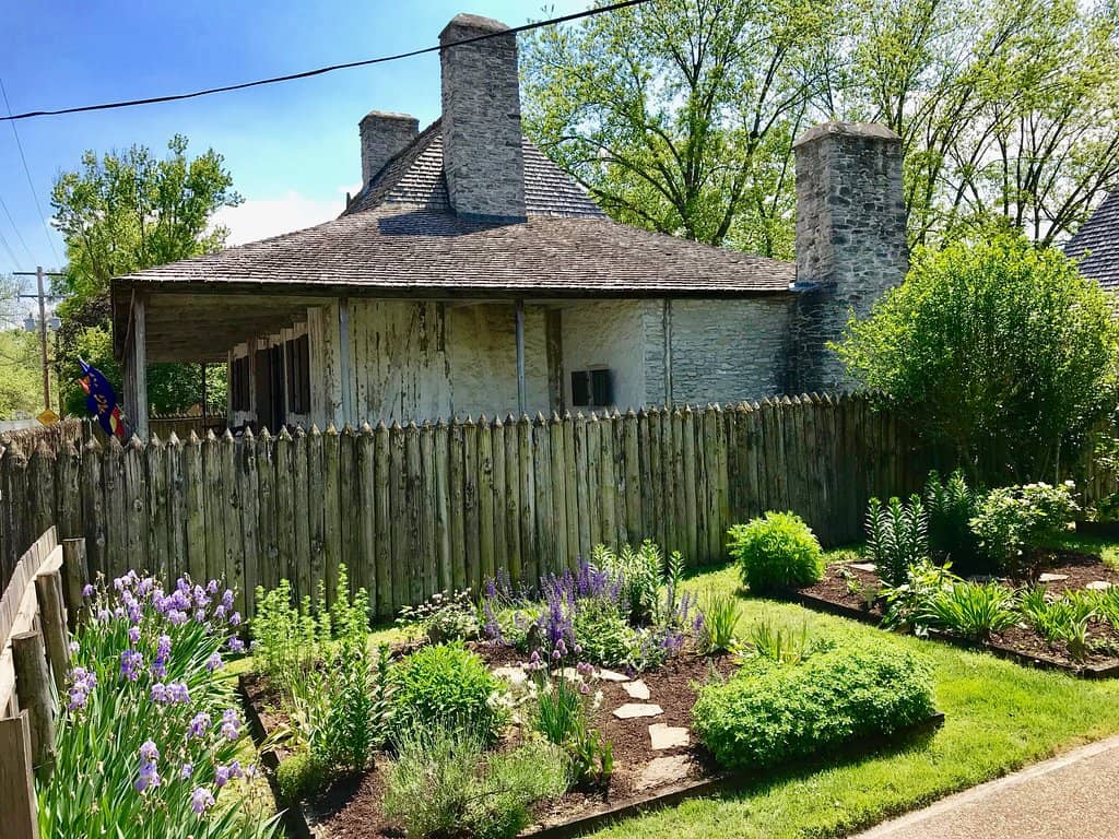 Centre for French Colonial Life