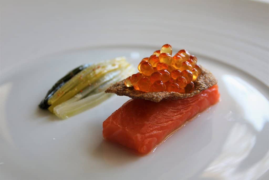 Impeccable and Attentive Service