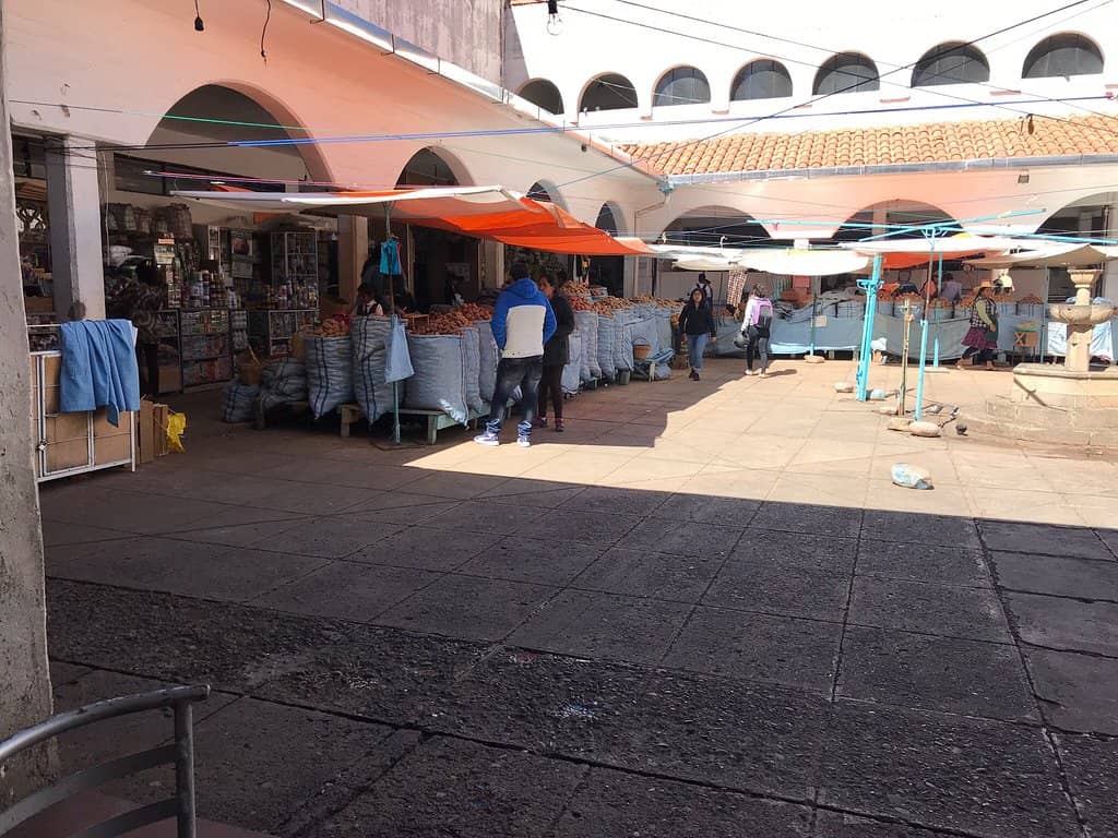 Local Crafts and Goods