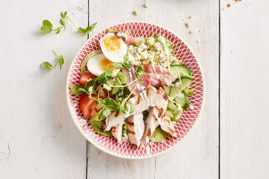 Classic Pub Fare & International Flavors