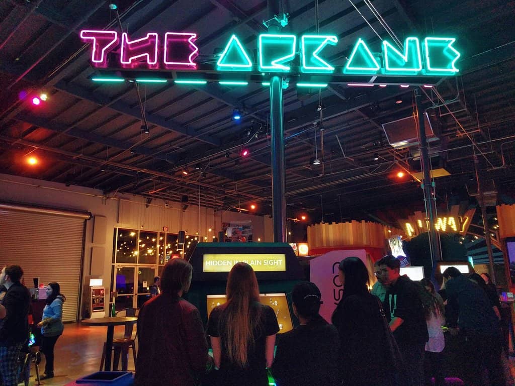 Themed Escape Rooms
